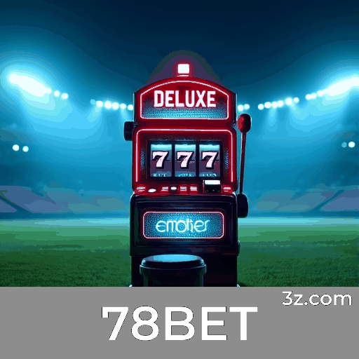 78BET: Emoção e Ganhos com Jogos de Cassino
