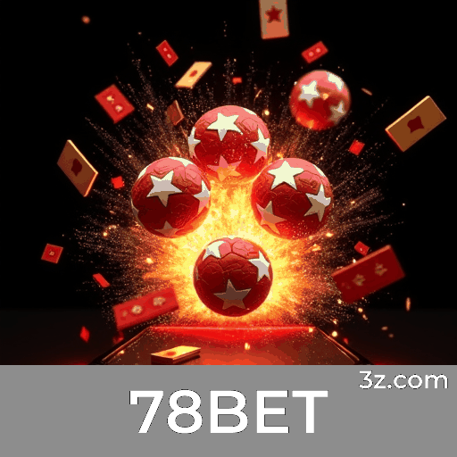 Tecnologia Avançada da 78BET: Inovação em Cada Jogo