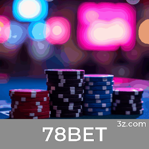 78BET: Cassino Online Premiado e Seguro