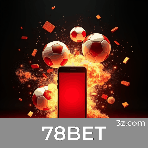 Experiência de Jogos Inigualável no 78BET: Diversão Garantida