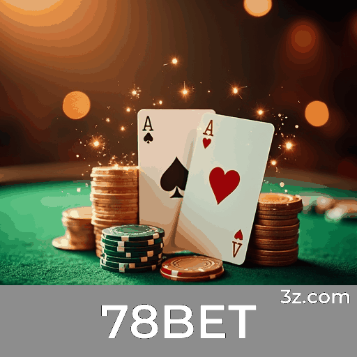 78BET: Cassino Online Premiado e Seguro